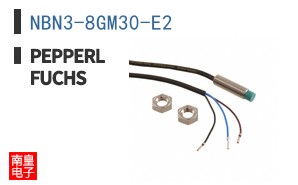 NBN3-8GM30-E2 ͼƬ